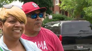 South Shore block club fights for services, amenities