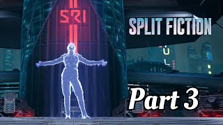 Split Fiction Adventure part 3 | No Commentary