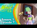 S01xE07 Grounded | ARCHIVAL PURPOSES | WinxClubUS