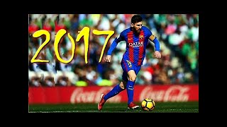 Lionel Messi ● Ultimate Messiah Skills 2017