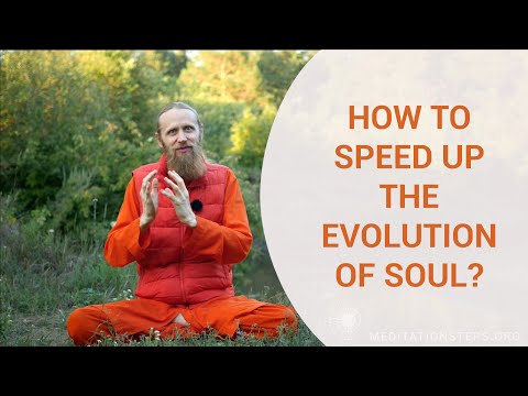 Cara Mempercepat Evolusi Soul?