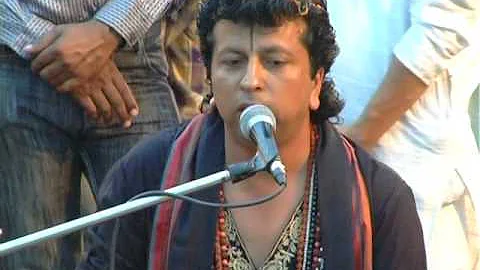 SWAMI SURESH DUA JI MAHARAJ
