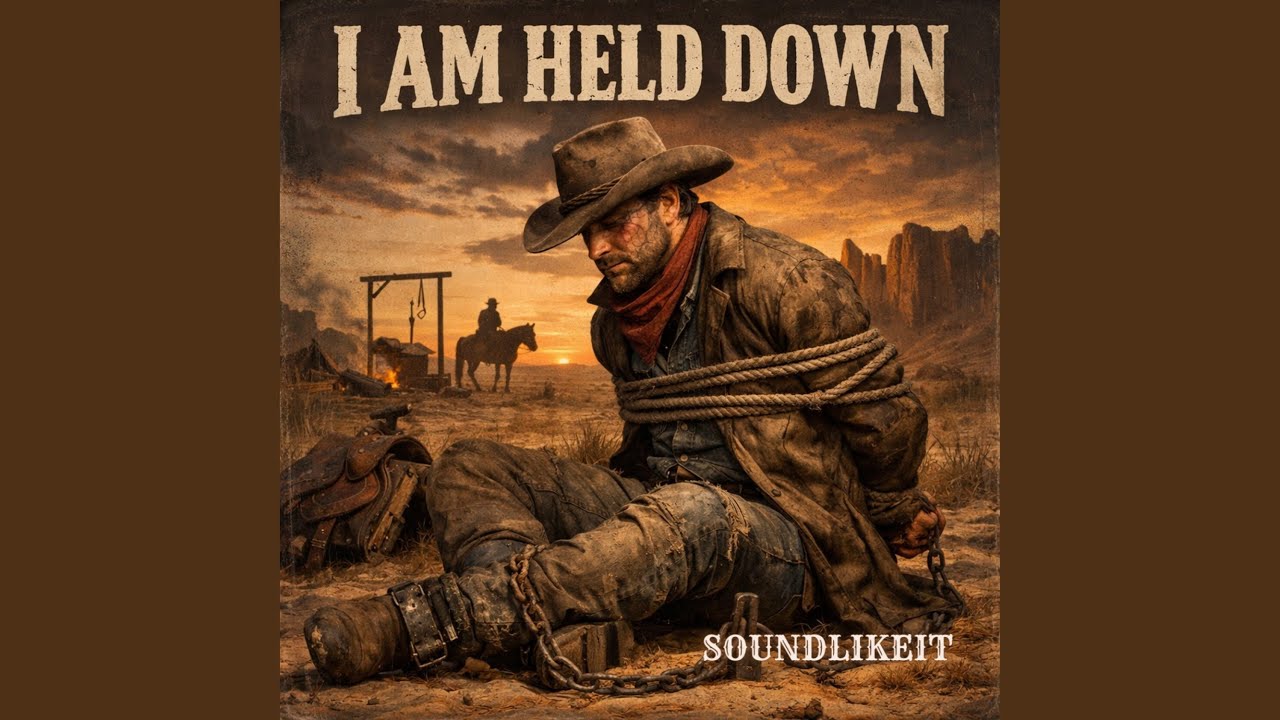 Watch I Am Held Down on YouTube Watch I Am Held Down on YouTube
