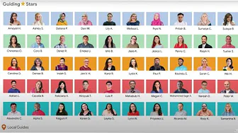 Guiding Stars Virtual Keynote Highlights