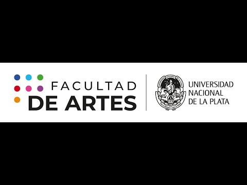 Acto de graduación - Facultad de Artes - UNLP