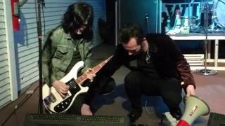 Scott Weiland & The Wildabouts - Unglued (Stone Temple Pilots cover) LIVE 4/28/15