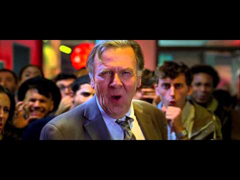 ერთხელ ბელინში - ტრეილერი 3