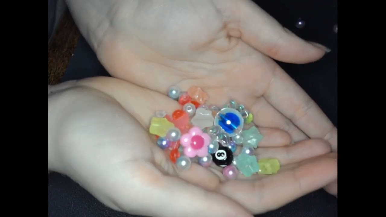 Lofi ASMR Multiple Picky Pads! (Talking and sticky sounds)