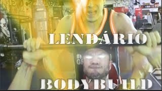Bambam O Lendário Bodybuild