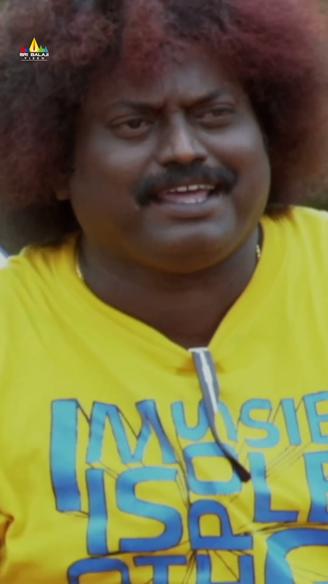 Brahmanandam \u0026 Vijay Thalapathy Hilarious Comedy | #jilla | #shorts | #ytshorts | #youtubeshorts