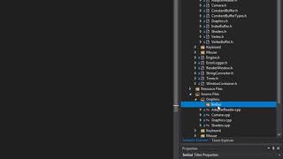 C   DirectX 11 Engine Tutorial 35 - Set up ImGui