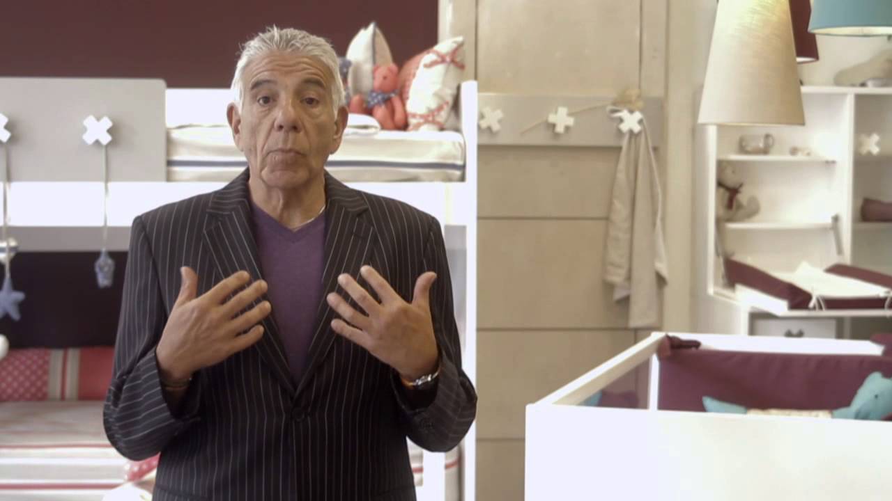 Duérmete niño ¿Qué hay que saber antes del método?