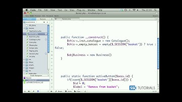 06-10: E-commerce application with PHP, MySQL, Ajax and PayPal