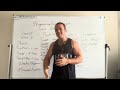 Programming for Strength: Linear Periodization