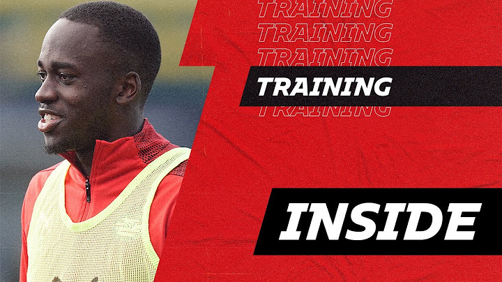 Héérlijke goals van Malen en Gakpo in 11 vs 11 😍, dubbele panna in rondo 😱 | INSIDE TRAINING