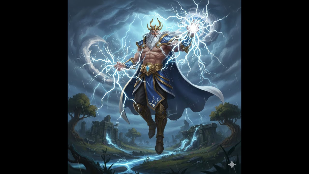 ⚡ "ОДНИМ КЛІКОМ НА ГОЛОВУ! Зевс перевернув гру і шокував всіх!"