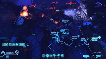 XCOM: The Long War Ep. 43 - Operation Driving Smoke