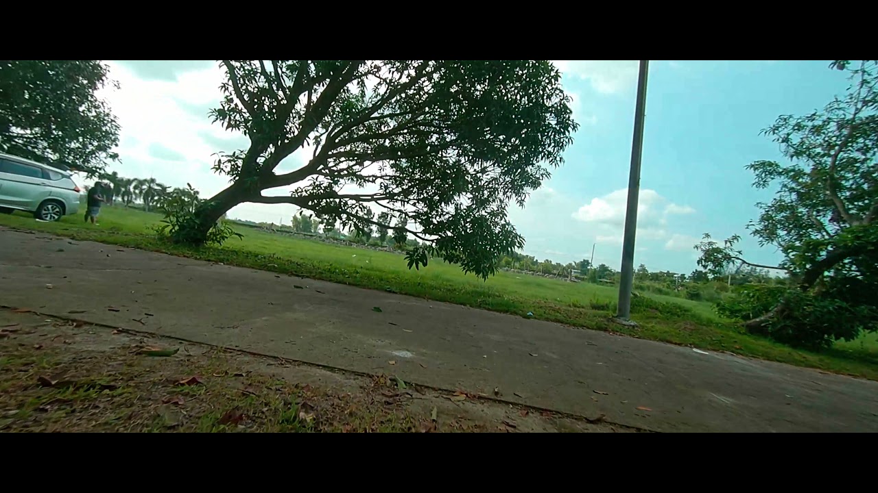 homfpv wingsuit - retune