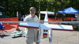 Wyoming Valley RC Flyers Annual Fall Float Fly Pictures