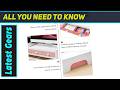 OSALADI Pink Monitor Stand: Desk Organization Game Changer!