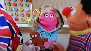 Elmos Christmas Countdown But Only When Prairie Dawn Is Onscreen