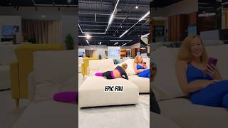 Download Lagu Flip… fall… and we both burst out laughing 🤍✨ MP3