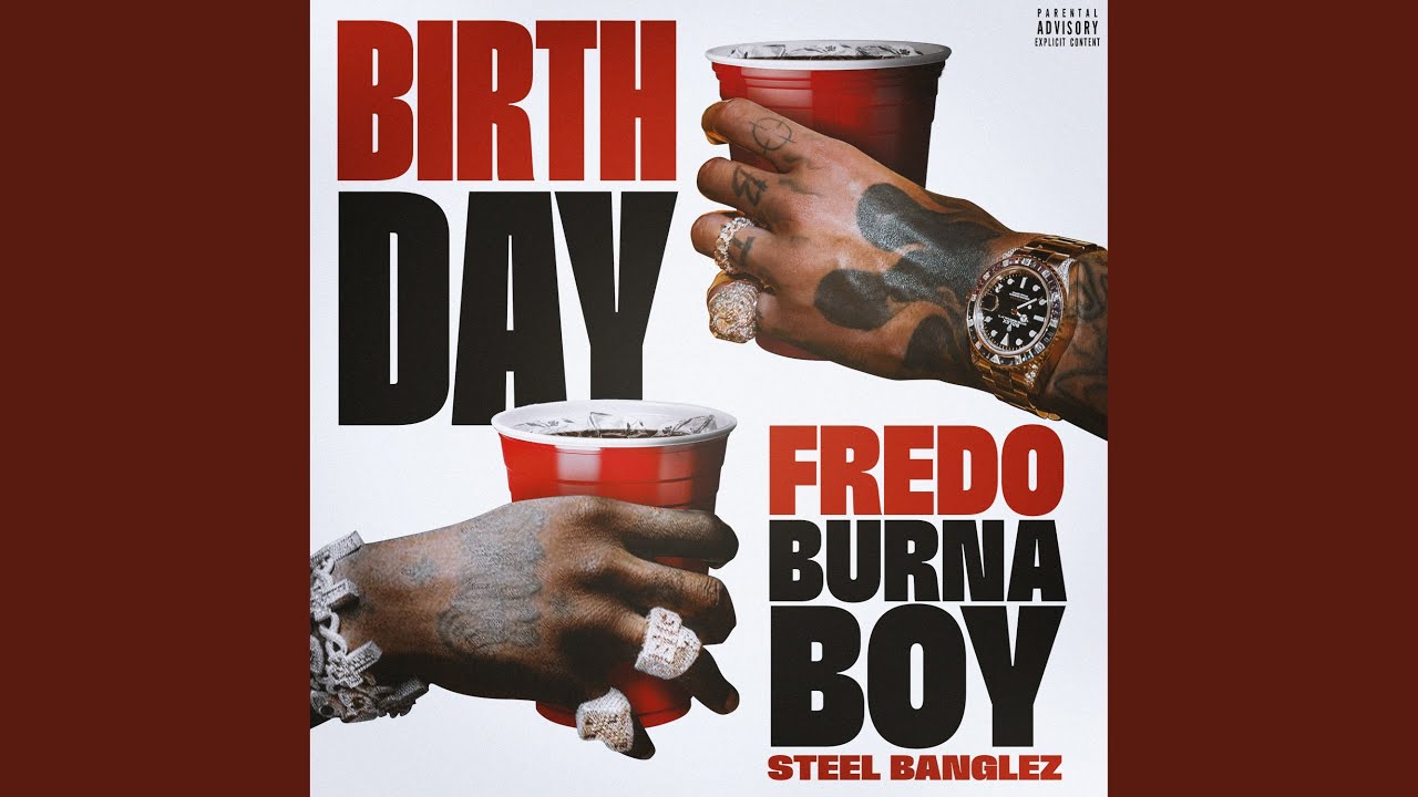 Birthday