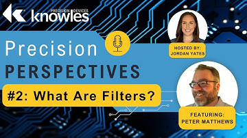What Are Filters?