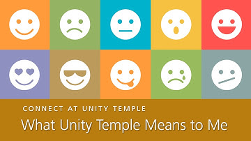 Community Member Affirmation 2 of 4