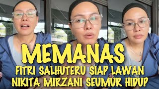 Download Lagu GEGER√√ FITRI SALHUTERU TERTAWAKAN NIKITA MIRZANI YANG HANYA PUNYA SALDO REKENING SEDIKIT MP3 Download Lagu GEGER√√ FITRI SALHUTERU TERTAWAKAN NIKITA MIRZANI YANG HANYA PUNYA SALDO REKENING SEDIKIT MP3