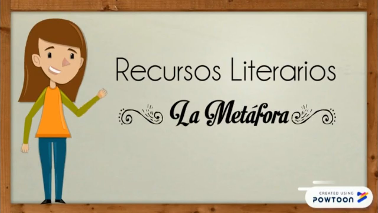 recursos-literarios-la-met-fora-youtube