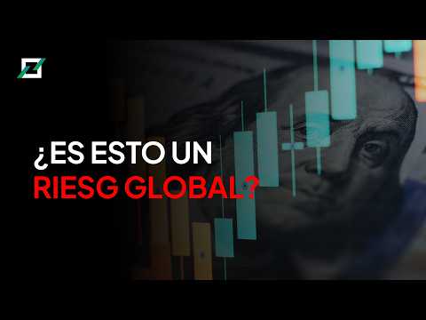 Riesgo global y el mercado financiero: qué podría cambiar en los próximos años