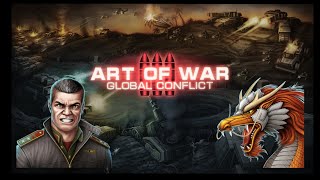 Art of war3 play with resistance account