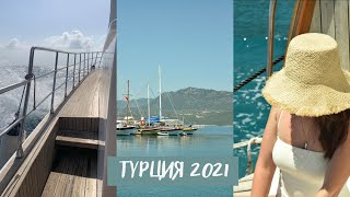 Турция 2021 - куда съездить и что смотреть в Кемере? | Limak Limra hotel and resort 5* |