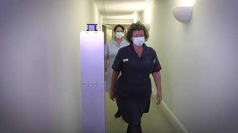 Fast and Effective Temperature Monitoring | Functions | Thermal Camera Solutions