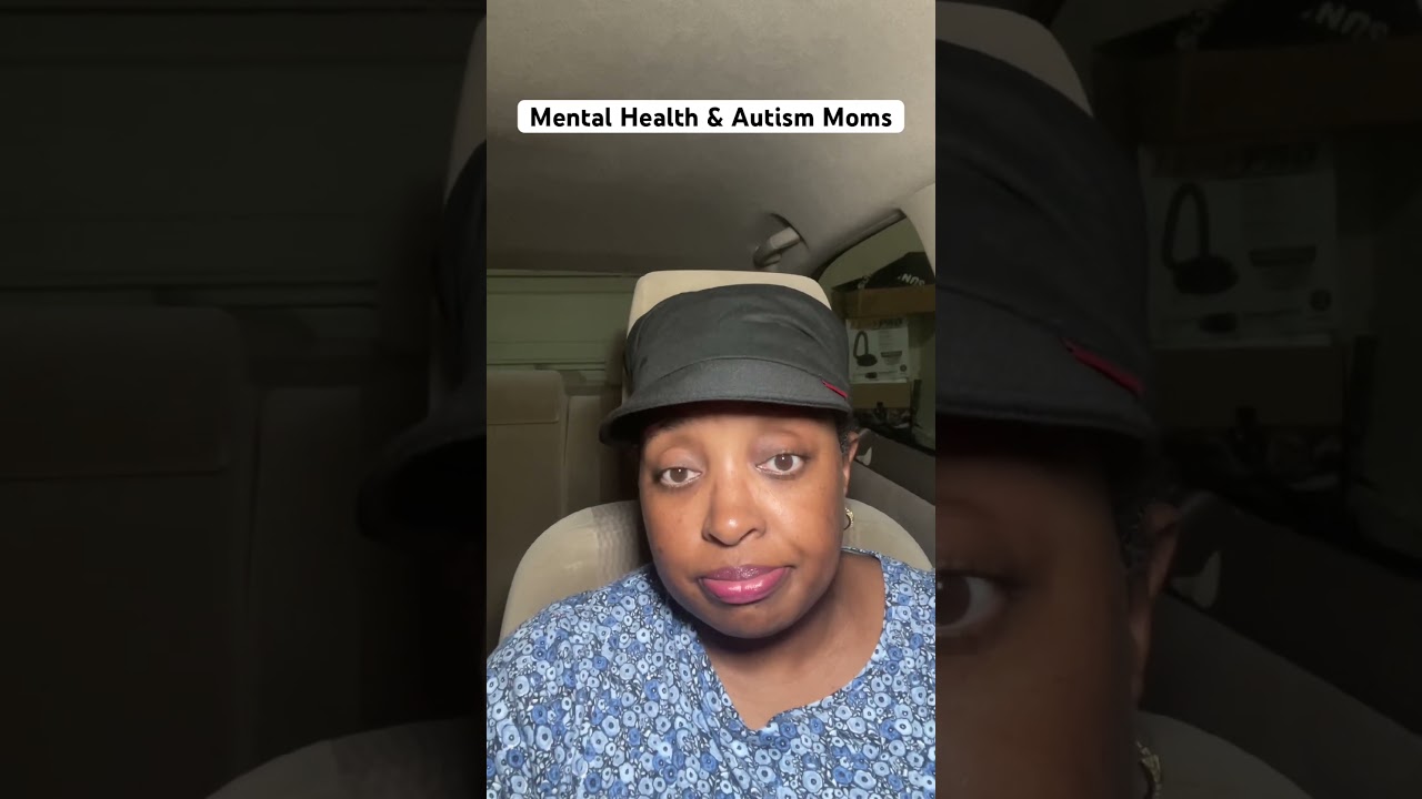 What Autism Moms Wish You Knew!