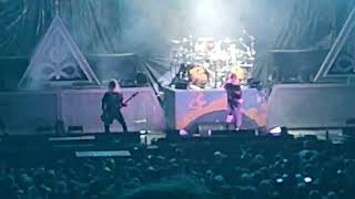 Lamb Of God - Resurrection man live Bangor 2023-09-07