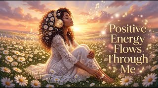 Morning Manifestation Afrobeat 2026｜Let Positive Energy Flow Through You (Affirmation Music)