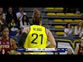 Fenerbahce Opet v Umana Reyer Venezia | Full Game Highlights | EuroLeague Women 2025-26