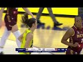 Fenerbahce Opet v Umana Reyer Venezia | Full Game Highlights | EuroLeague Women 2025-26