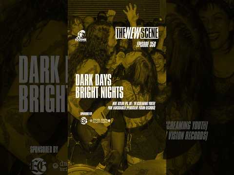 Episode 350: Dark Days Bright Nights Fest w/ Mike Taylor (Pg. 99) and Paul H. (Persistent Vision)