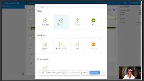 Demo Visma.net Payroll