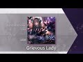 Arcaea Grievous Lady Future 11 Chart View Arcaea Grievous Lady Future 11 Chart View