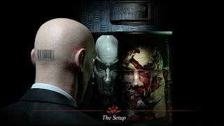 Hitman: Codename 47 Mission 11 - The Setup | Full HD 60 FPS Gameplay