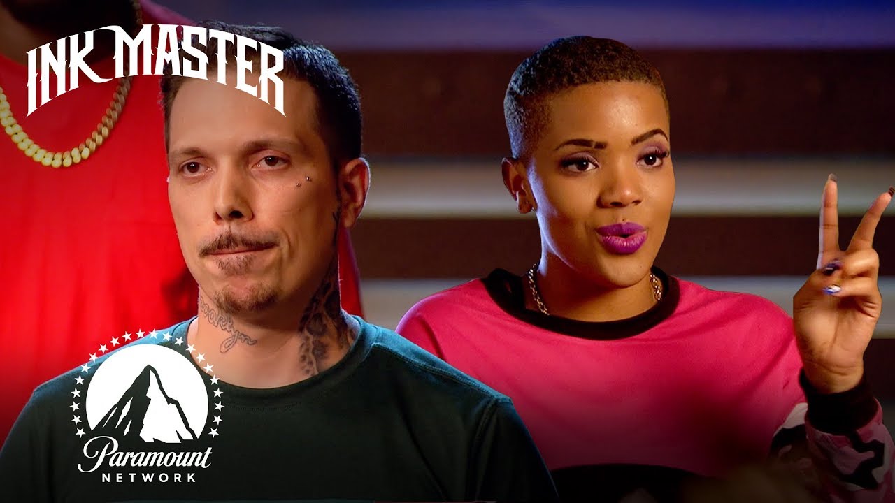 Nychelle Elise Eliminated & Drew Hicks Bows Out: Exit Interview 🏳 Turf War (Season 13)