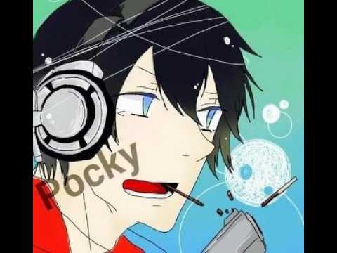 ポッキーさんが動画で使っているbgm Youtube