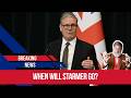 Starmer will go. It is just a matter of when