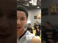 Ben Simmons and D’Angelo Russell on the Same Team at Montverde Academy