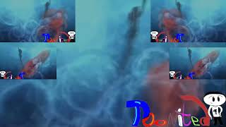 Better Version The Shark Tale Ytp Collab Has A Sparta Gamma Remix