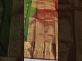 🌹 Price 2350rs.. Free Shipping 🌹Semi Pattu Sarees 🌹